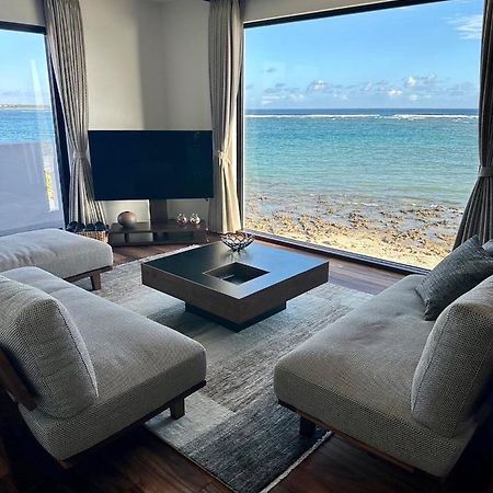 Hero Villa Ocean Suite Ishigaki  المظهر الخارجي الصورة