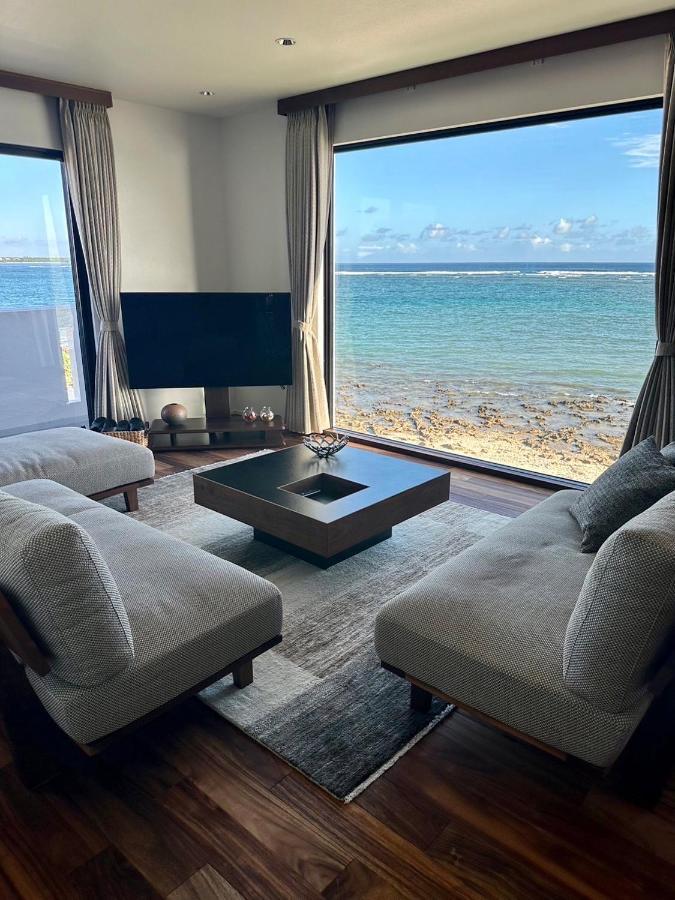 Hero Villa Ocean Suite Ishigaki  المظهر الخارجي الصورة
