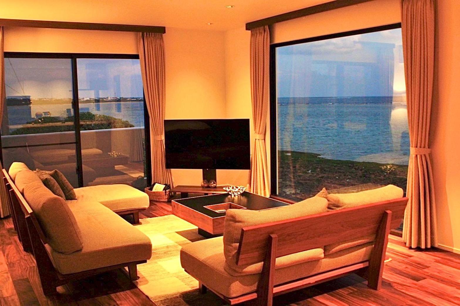 Hero Villa Ocean Suite Ishigaki  المظهر الخارجي الصورة