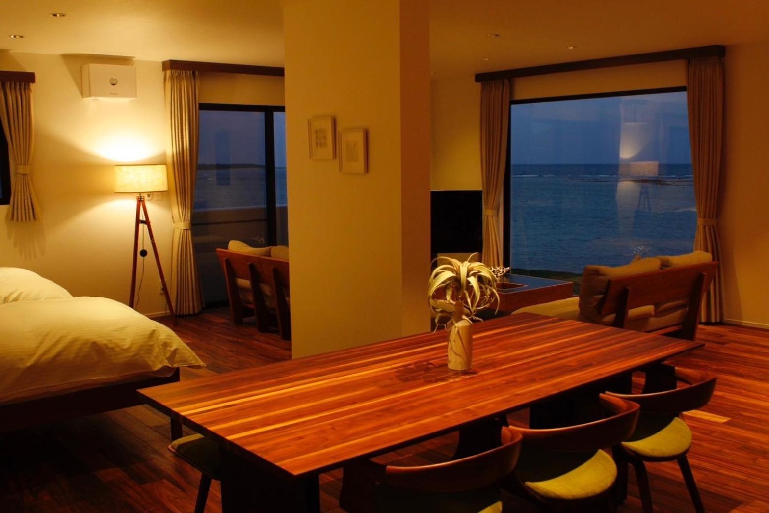 Hero Villa Ocean Suite Ishigaki  المظهر الخارجي الصورة