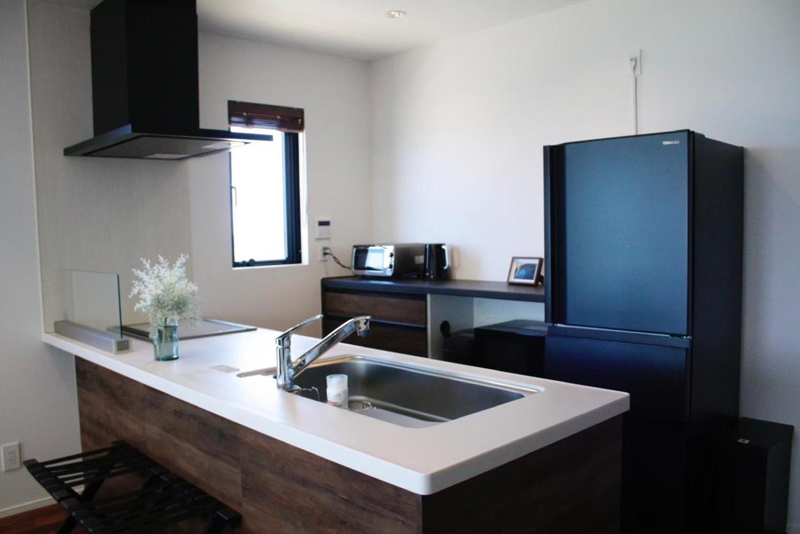 Hero Villa Ocean Suite Ishigaki  المظهر الخارجي الصورة